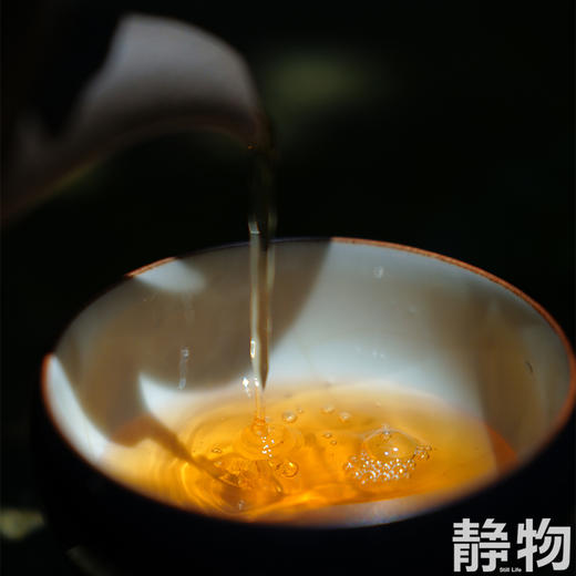 阿柑红茶17.5g（2.5g*7袋）｜丑美阿柑 商品图10
