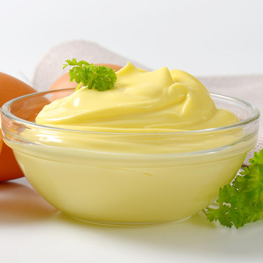 瑞典进口菲力斯北欧风味蛋黄酱335ml 商品图2