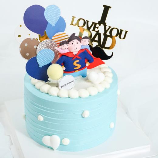 0232“我的超人爸爸” 商品图2