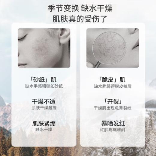 【南非原装进口】南非小绿膏 veerox草本香樟护肤乳霜 快速舒缓肌肤瘙痒 防蚊 天然配方更安心 清爽不腻好肤感 大罐225ml 小罐50ml 商品图4