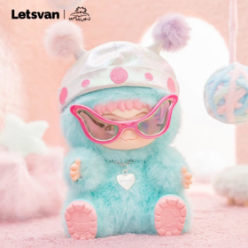 WAKUKU哇库库系列盲盒