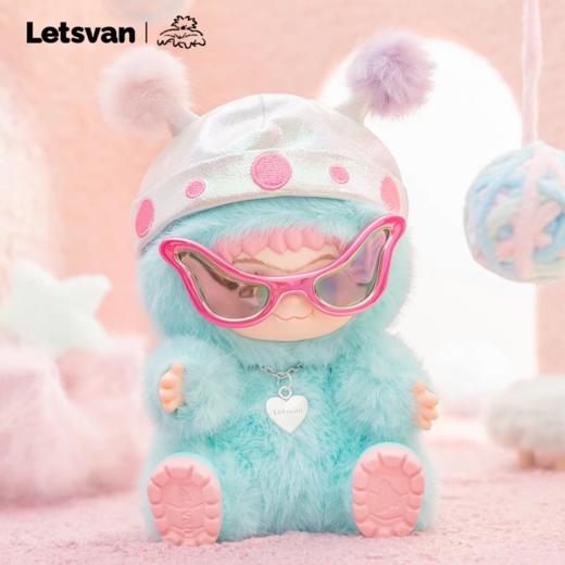 WAKUKU哇库库系列盲盒 商品图0