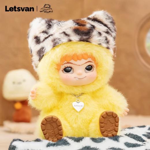 WAKUKU哇库库系列盲盒 商品图1