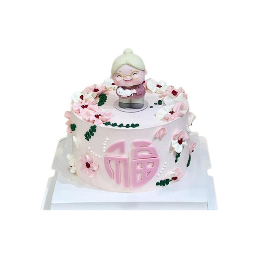 福韵悠长-百分百 商品图0