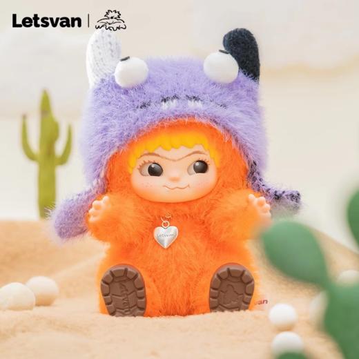 WAKUKU哇库库系列盲盒 商品图2