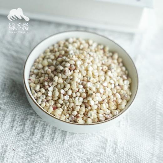 生态高粱米 | 合作生产*Ecological sorghum rice| Partner Production 商品图1