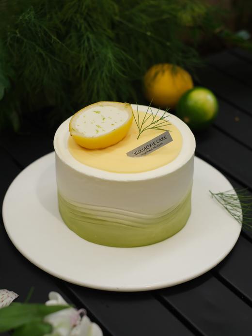 蜜瓜香水柠檬 商品图4