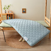 自然醒氧乐棉抗菌三明治加厚学生床垫垫褥软垫家用褥子垫背宿舍榻榻米垫子褥子LN 商品缩略图8