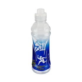 农夫山泉尖叫运动饮料·多肽型（西柚味）550ml/瓶（A4-01-05）