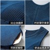 自在轻运动「AILISCOCO镂空提花防震运动内衣」一体织背心式运动内衣 立体显胸 外穿内搭都可 竖条肌理 视觉美化胸型 商品缩略图4