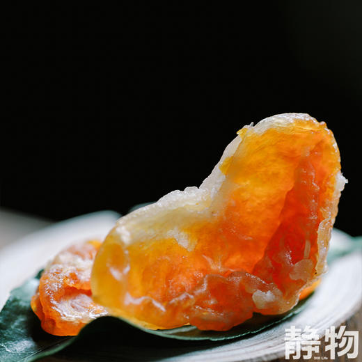 整瓣耙耙柑果干90g｜丑美阿柑 商品图1