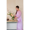 【抖音专属】【陌上花系列】圆领连衣裙（24707349-昌荣） 商品缩略图4