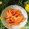 整瓣耙耙柑果干90g｜丑美阿柑 商品缩略图6