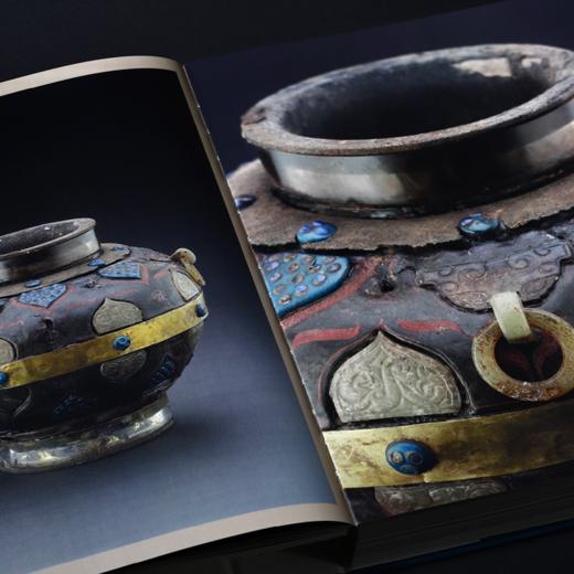 【6月底发货】《宜子孙：汉代玉器集萃》 商品图2