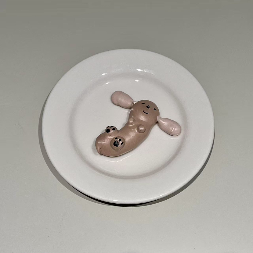 LITTLE WITCH3块蛋糕套餐99直接点