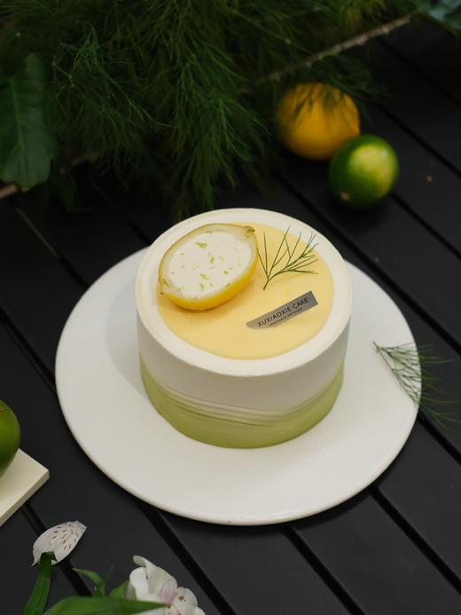 蜜瓜香水柠檬 商品图8