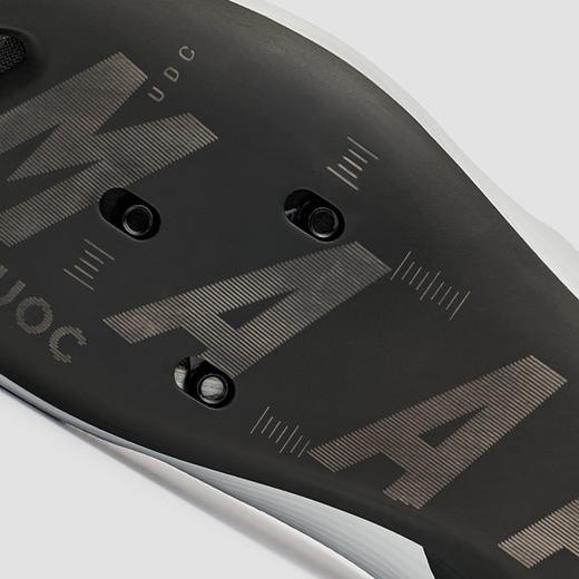 MAAP X QUOC M3 White&Musk 联名限量版 公路自行车锁鞋 商品图5