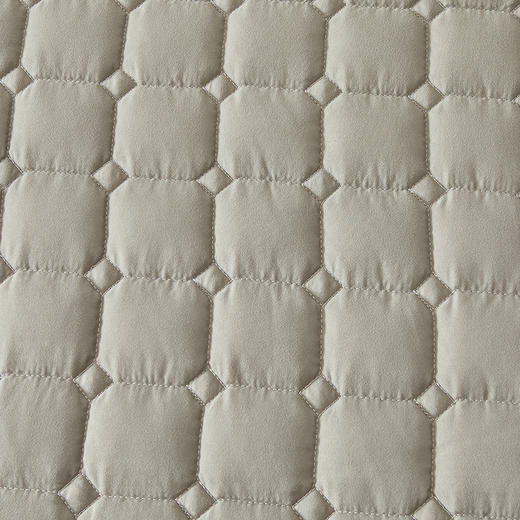 自然醒原棉大豆床褥垫酒店款可机洗保护垫家用床垫软垫铺床褥子防滑垫被单人宿舍床褥垫LN 商品图14