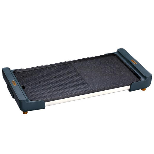 【分仓直发包邮】欧锐铂膳烤师韩式烧烤盘ORB-433 商品图0