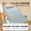 自然醒氧乐棉抗菌三明治加厚学生床垫垫褥软垫家用褥子垫背宿舍榻榻米垫子褥子LN 商品缩略图2
