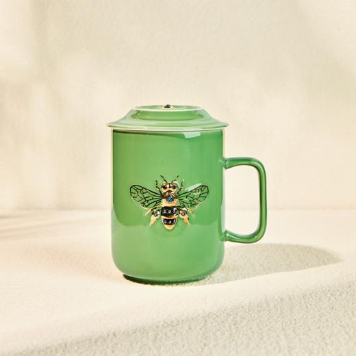 吉星大蜜蜂高杯510ml 商品图2