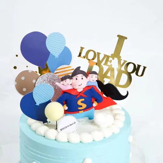 0232“我的超人爸爸” 商品图1