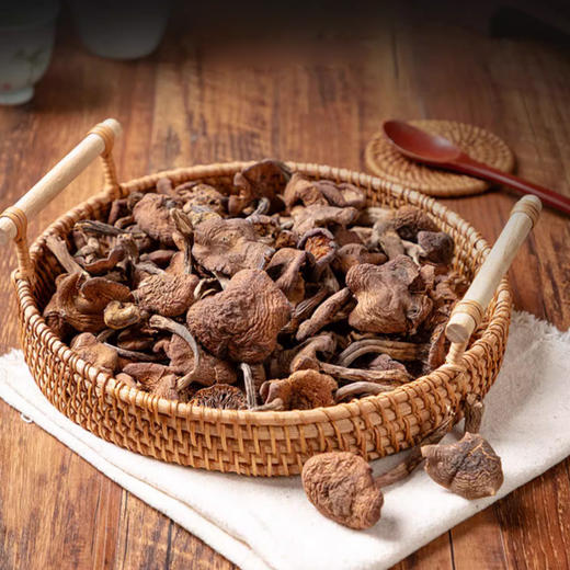 雪松榛蘑 250g 商品图4