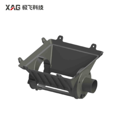 极飞 P60/P150/P60Pro/P150Pro 睿播主框 农机配件