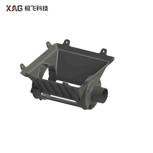 极飞 P60/P150/P60Pro/P150Pro 睿播主框 农机配件 商品图0