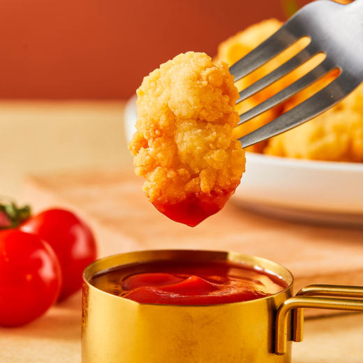 大江盐酥鸡1KG/包 商品图2