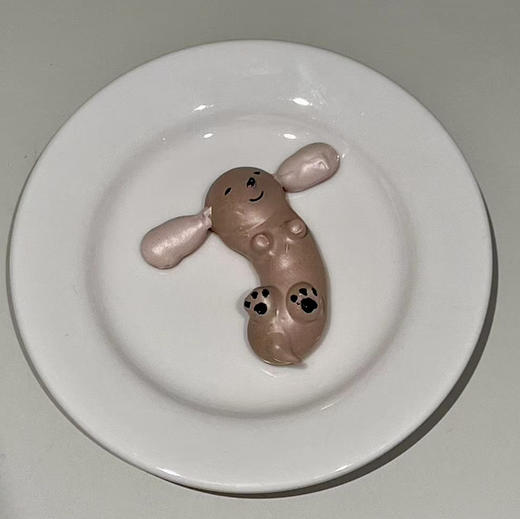 LITTLE WITCH3块蛋糕套餐99直接点 商品图1