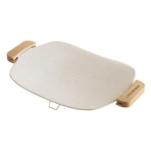 【分仓直发包邮】欧锐铂有滋有味韩式户内外电烤盘ORB-241 商品图4