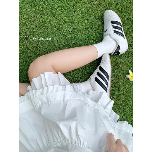 <曾小咸推荐>3.27现货秒杀 ！微信超特价！韩系无袖连帽连衣裙 日常229.99 立减100 秒杀129.99！！ 商品图2