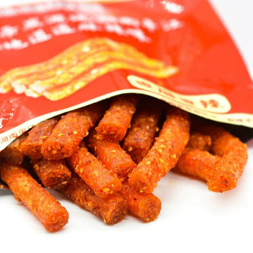 麻辣小王子辣条90g 商品图2