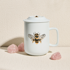 吉星大蜜蜂高杯510ml