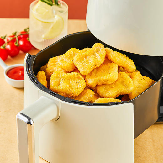 大江黑椒鸡块1KG/包 商品图4