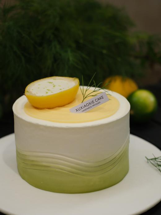 蜜瓜香水柠檬 商品图5