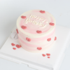 0364 “渐变粉色爱心” 商品缩略图1