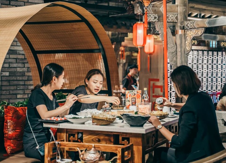 火鍋店的新玩法是什么？數(shù)字化系統(tǒng)提升經(jīng)營(yíng)效率