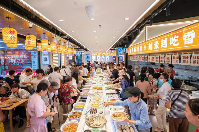 2025新式快餐如何迅速裂變千名忠實顧客？