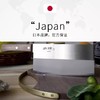 吉川YOSHIKAWA日本进口乡技中华菜刀 郷技切菜切片刀切肉刀 商品缩略图4
