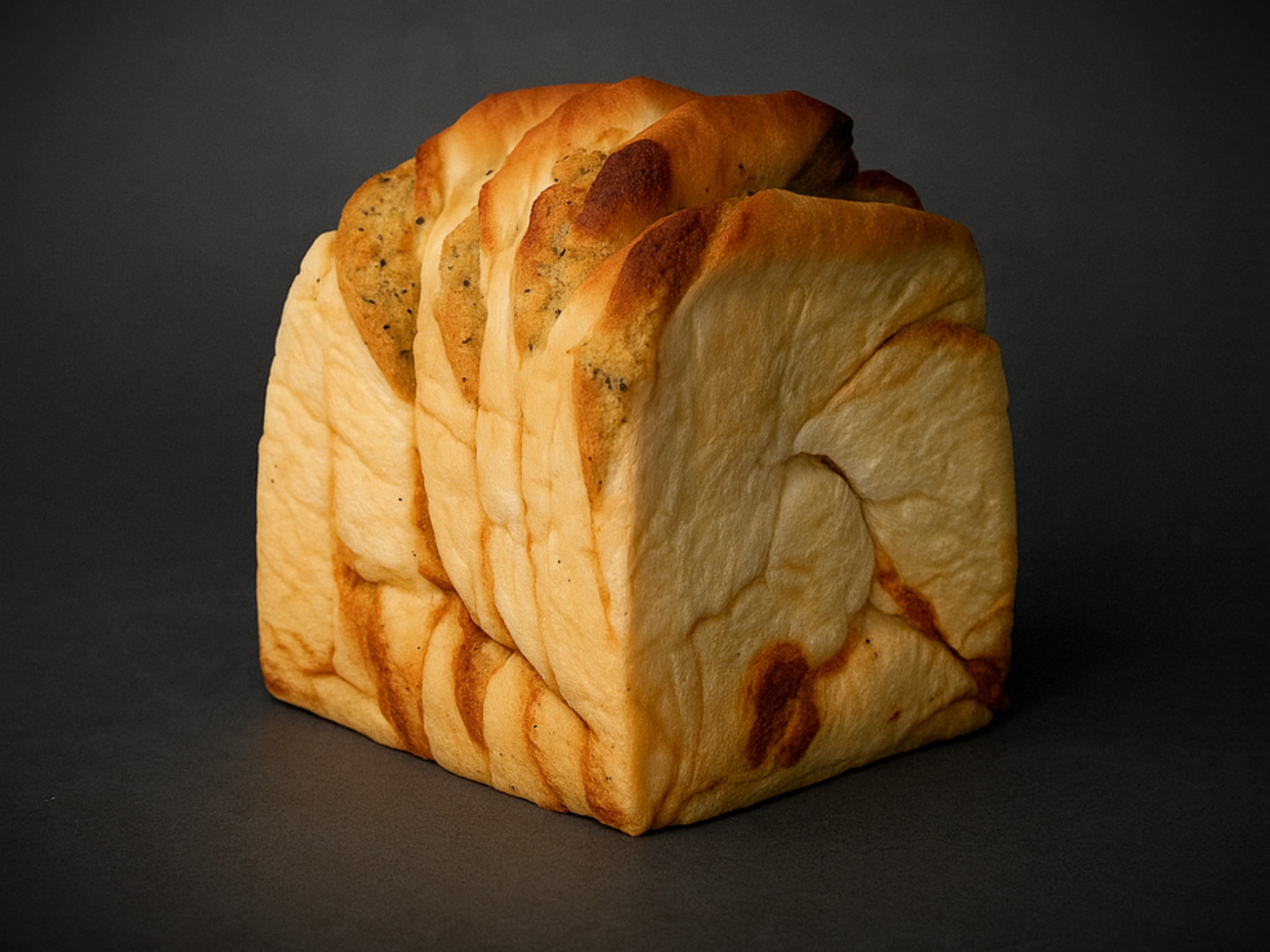 伯爵茶奶酥吐司