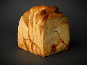 伯爵茶奶酥吐司