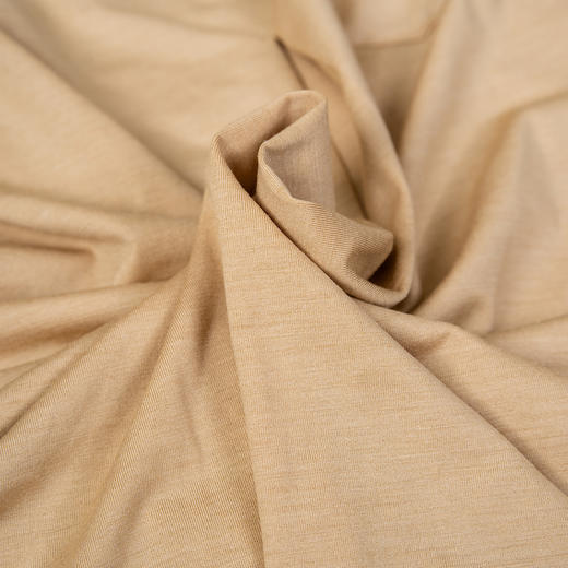 女柞蚕丝连衣裙 商品图3