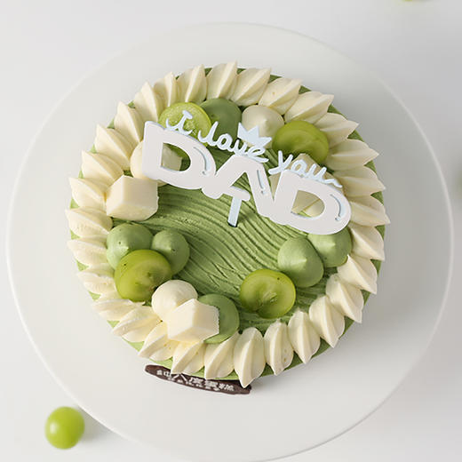 抹茶青提 商品图3