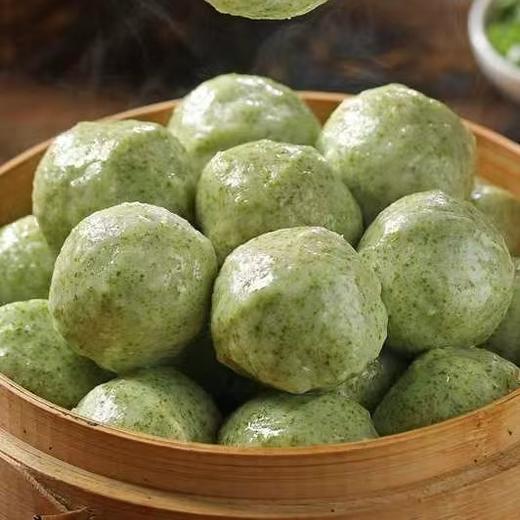 福来福丸 海带鱼丸【GA】 商品图1