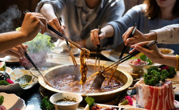 火鍋店的數(shù)字化私域流量與小程序深度運(yùn)營(yíng)方式