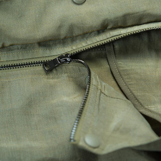 女柞蚕丝外套 商品图2