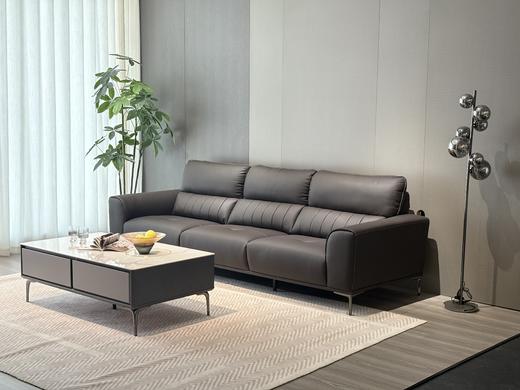 大信沙发 DX-SF2058 四位 商品图1