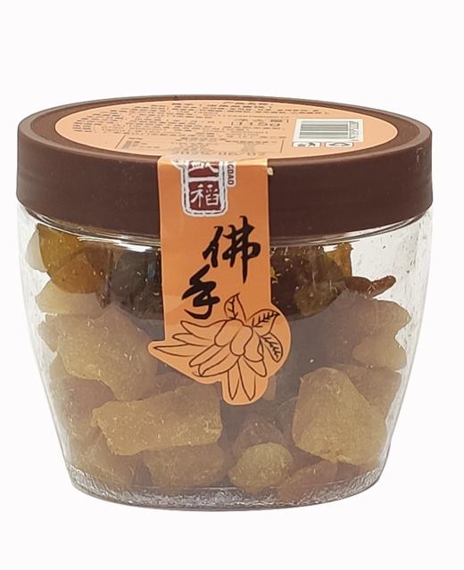 115g稻盛佛手 商品图0